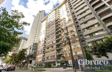 Imagem: Apartamento no Água Verde com 3 quartos de 185,96m² - Edifício