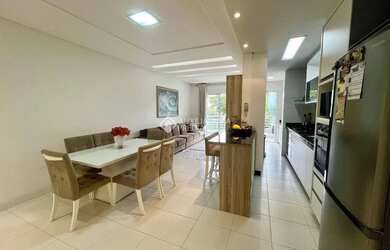 Imagem 4: Cobertura Exclusiva de 191m² Privativos, 4 Dormitórios 2 Suítes no...