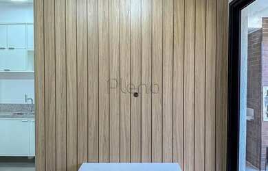 Imagem 2: Apto para locação com 3 quartos à venda no Swiss Park em Campinas,...