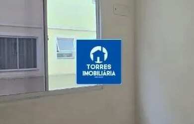 Imagem 3: Condomínio Sol do Pontal - 2 quartos no segundo andar