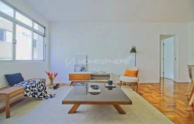 Imagem 10: Condomínio Vila Helena Jardins Rua Bela Cintra, 1332. Apartamento à...