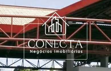 Imagem: O terreno possui 12m² de Área e Imóvel novo e está localizado