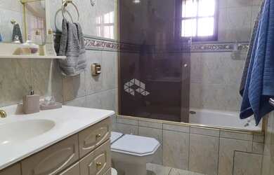 Imagem 5: Casa a venda no bairro Duque de Caxias