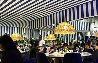 Imagem 12: Sobrado Jarins verona mobiliada condomínio fechado