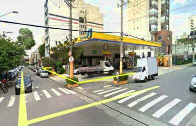 Imagem: O terreno possui 959m² de Área e está localizado em Barra