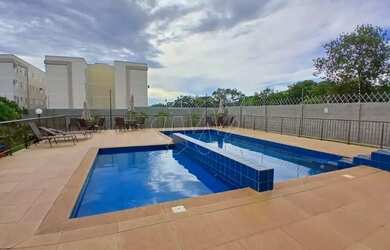 Imagem 14: Locação de Apartamentos / Padrão na cidade de Araraquara