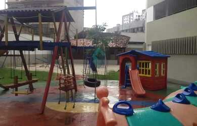 Imagem 4: Praça da Bandeira Apartamento 2 quartos, sendo 1 suite