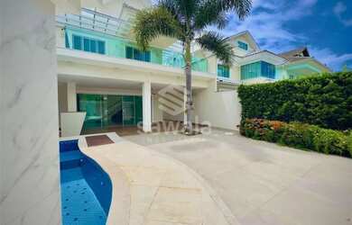 Imagem 6: Casa à venda com 300,00m² e 4 quartos em Recreio dos Bandeirantes, Rio...