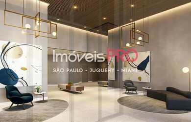 Imagem 8: Apartamento, Brooklin - São Paulo