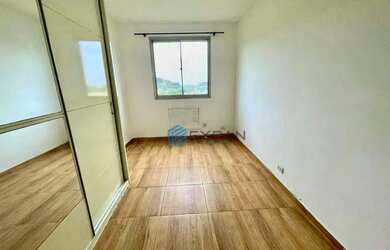 Imagem 4: Apartamento com 2 dormitórios para alugar, 85 m² por R$ 6.725,00/mês - Barra da Tijuca - R