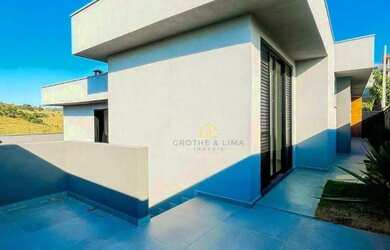 Imagem 4: Casa com 3 suítes, 179 m² - venda por R$ 1.342.000 ou aluguel por R$...