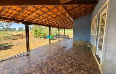 Imagem 2: FAZENDA À VENDA - 100 HECTARES - MORRO DA GARÇA MG