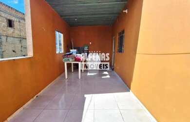 Imagem 12: Casa A VENDA no bairro CAPELINHA