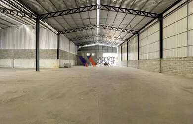 Imagem 10: Galpão para Aluguel em Igarapé, MG Bairro Fernão Dias (Comercial/Industrial