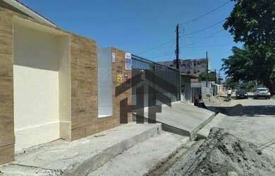 Imagem 16: Apartamento de 2 quartos, 52m², localizado no Janga, Paulista - PE. À...