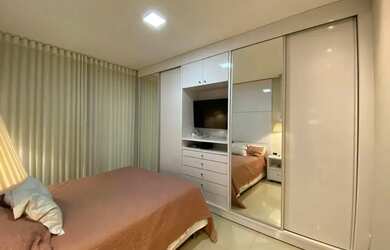 Imagem 9: Apartamento Privativo Rico em Planejados 205 sul