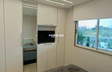 Imagem 14: Apartamento de 3 quartos de 153m2 no Recreio