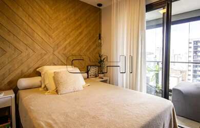 Imagem 9: Venda Apartamento 1 Dormitórios - 42 m² Campo Belo