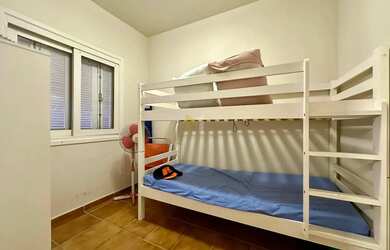 Imagem 10: Apartamento 3 dormitórios com vista para o mar amplo no Centro - Capão...