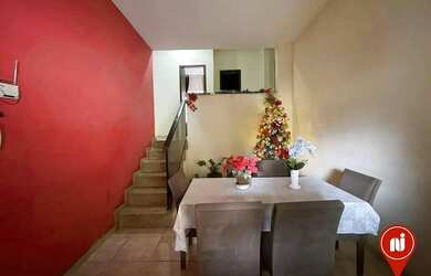 Imagem 6: Casa com 4 dormitórios à venda, 360 m² por R$ 990.000,00 - Lourdes...