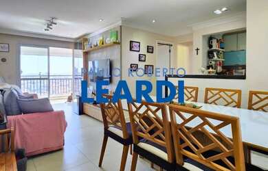 Imagem: APARTAMENTO - VILA MARIA - SP