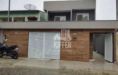 Imagem 5: Casa à venda, 117 m² por R$ 499.000,00 - Rio do Ouro - Niterói/RJ