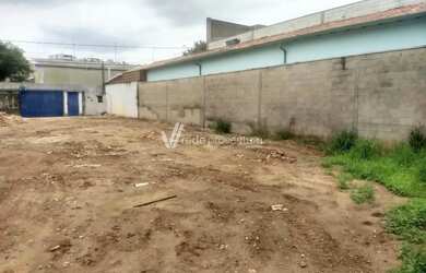 Imagem 2: Terreno para venda e locação na Vila Industrial