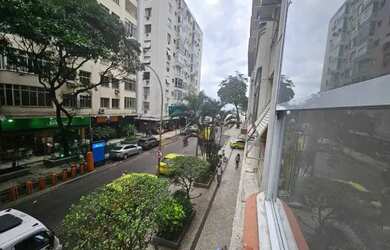 Imagem 6: Apartamento - Padrão / Residencial / Copacabana