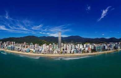 Imagem 5: Apartamento para Venda em Itapema, Centro, 4 dormitórios, 4 suítes,...