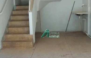 Imagem: O depósito possui 24m² de Área e está localizado em Santa