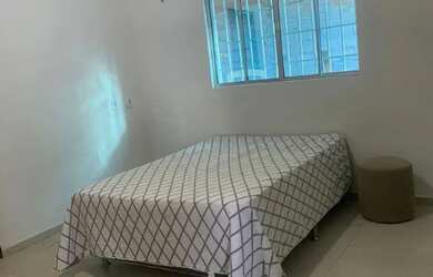 Imagem 9: Aluga-se Casa Mobiliada no bairro Gurupi