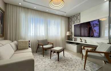 Imagem 6: Apartamento à venda em Balneário Camboriú - Exclusividade