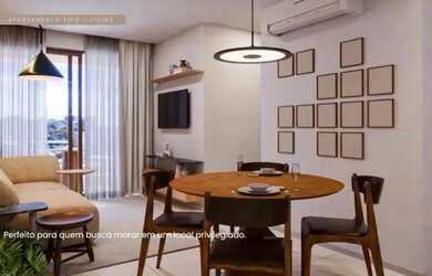 Imagem 11: LAVENIR 3 QUARTOS À VENDA NA JATIÚCA MACEIÓ-AL