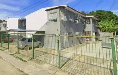 Imagem 3: Apartamento com 2 quartos em Piedade R$111.200 mil aceita FGTS