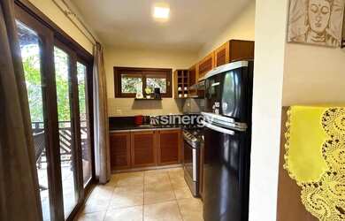 Imagem 10: Apartamento com Solário e vista para o mar na Pipa