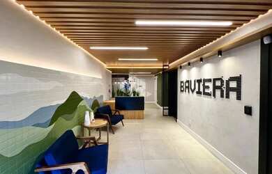 Imagem 13: Empreendimento Residencial Baviera