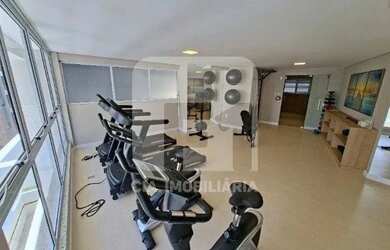 Imagem 13: Apartamento mobiliado 2 suites no João Paulo