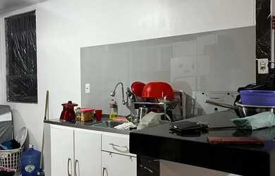 Imagem 8: Linda casa altos com 3 quartos