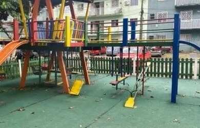 Imagem 3: Apto, 60m², 2/4, 1 vaga no Residencial Safira Park