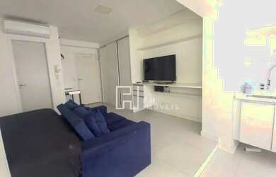 Imagem 6: Apartamento com 1 dormitório, 36 m² - venda por R$ 538.000,00 ou aluguel por R$ 3.580,00/m