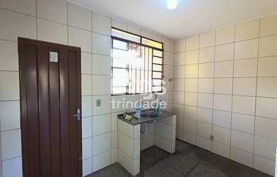 Imagem 14: Excelente Casa de 02 Quartos, área externa