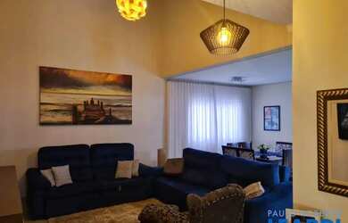 Imagem 9: CASA EM CONDOMÍNIO - CONDOMÍNIO PORTAL DO JEQUITIBÁ - SP