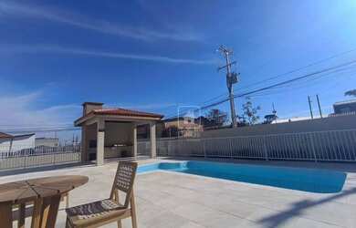 Imagem 9: Apartamento para alugar, 49 m² por R$ 1.650,00/mês - Núcleo Colonial...