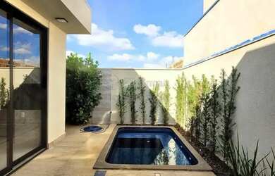 Imagem 8: Casa Condomínio em São José do Rio Preto