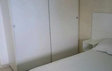 Imagem 8: Ed. Mandarim - Studio - Mobiliado - 1 quarto - 1 vaga - Umarizal- Aluguel