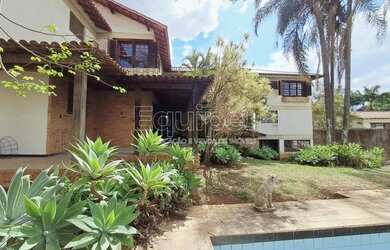 Imagem: Casa comercial para locação no Belvedere - 1.100 m², 6 suítes