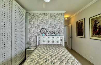 Imagem 14: Apartamento à Venda na Enseada no Guarujá Qvista inteligência imobiliário