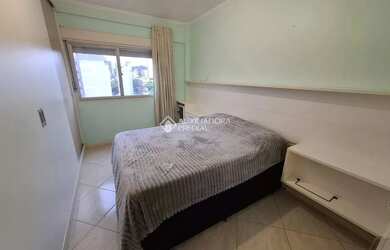 Imagem 3: Apartamento MOBILIADO no Centro