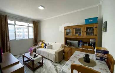 Imagem 1: APARTAMENTO 1 DORMITÓRIO LOCALIZAÇÃO PRIVILEGIADA!