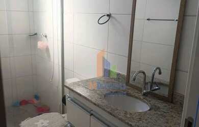 Imagem 9: Apartamento com 2 dormitórios, 57 m² - venda por R$ 340.000,00 ou aluguel...